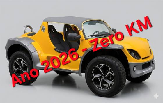 AUTO GABARITO THOR SP 1.6 FLEX MANUAL
